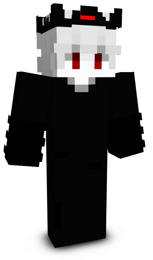 X0VRY's skin