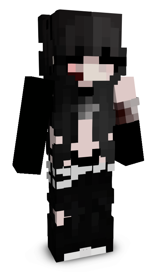 D3adRosary's skin