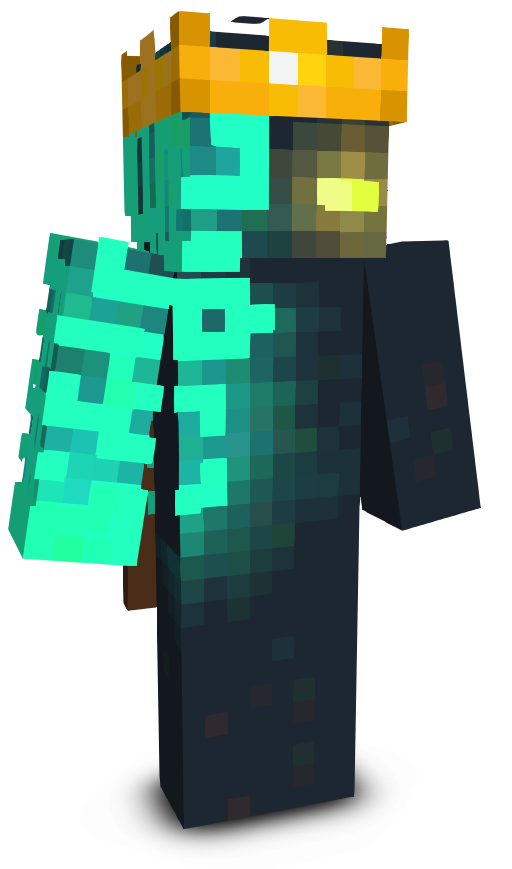 Milek3232's skin