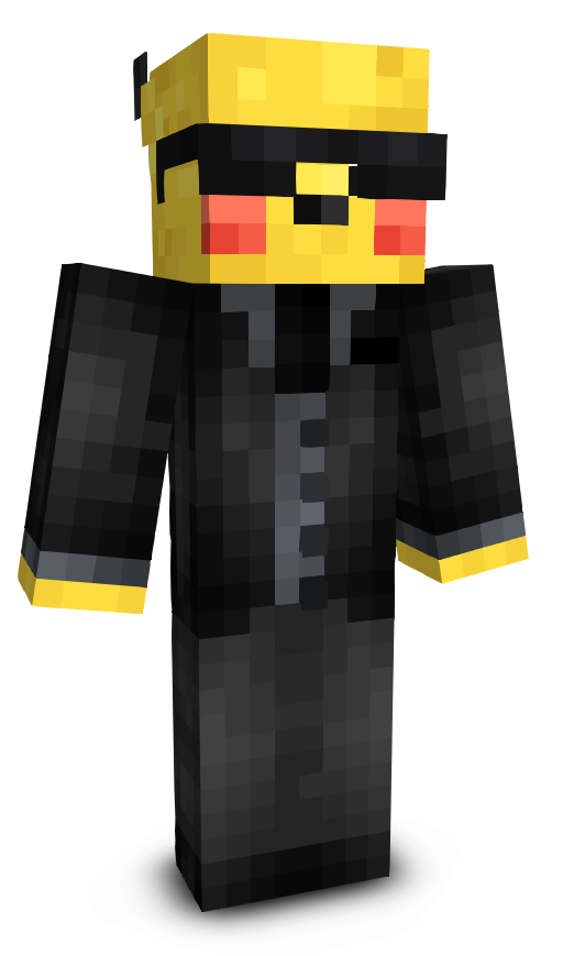 invincible2016's skin