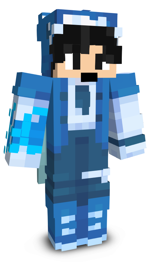 CozmixS4ark_'s skin