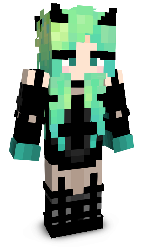 mr_skeppy's skin