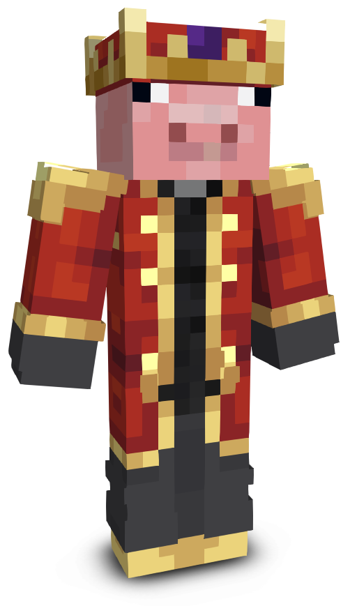 Gerlo_123's skin