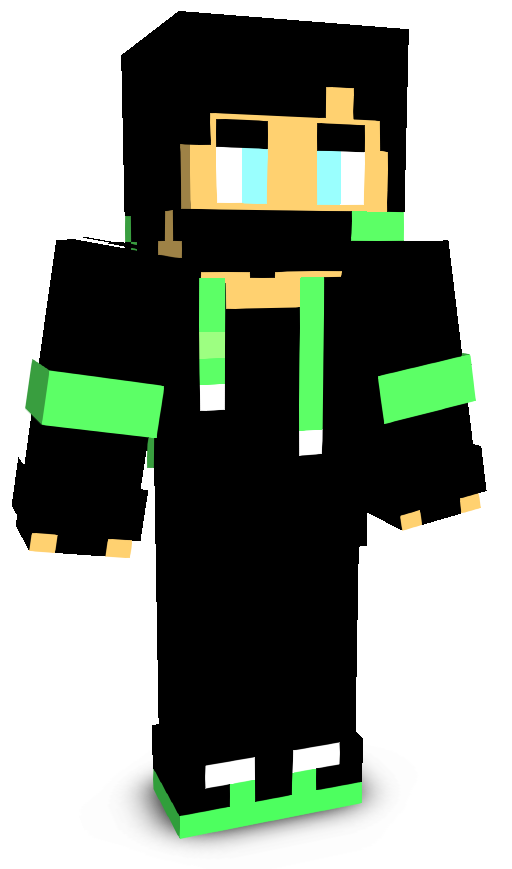 medtp's skin