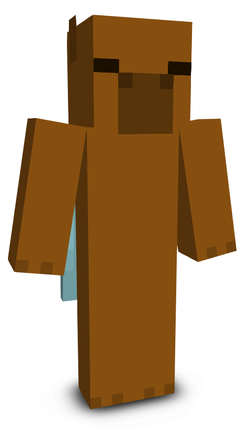 YourSniperMC's skin