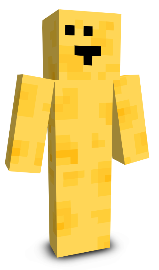 Shadowstrike129's skin