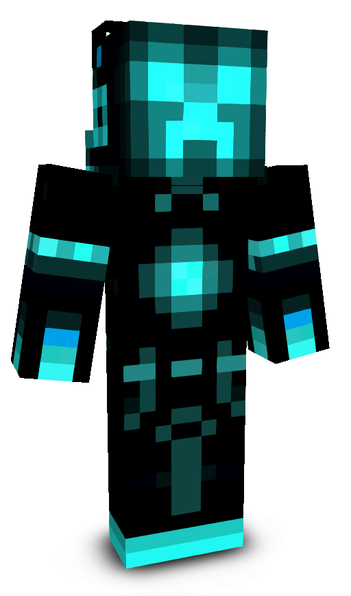 NightDooms's skin