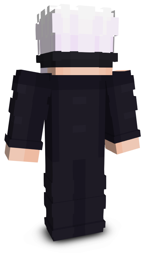 endermend0721's skin