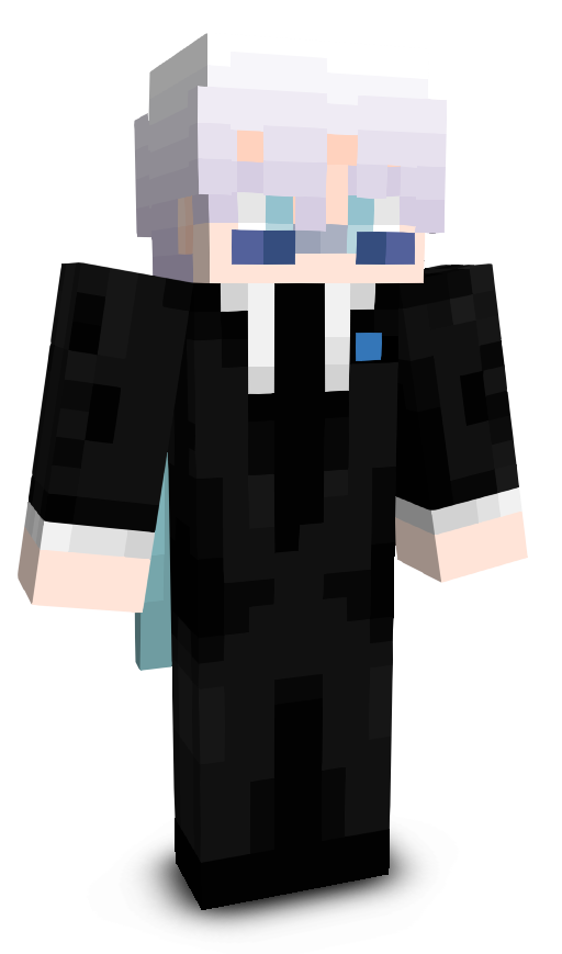 yxeda's skin