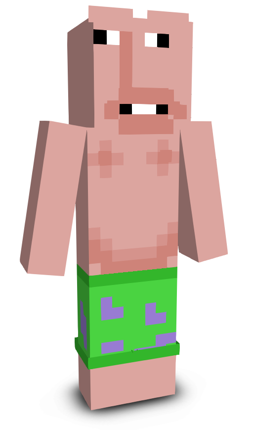 syphernull's skin