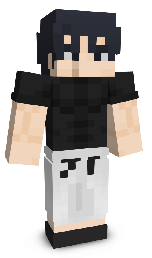 CheeseDevil1181's skin