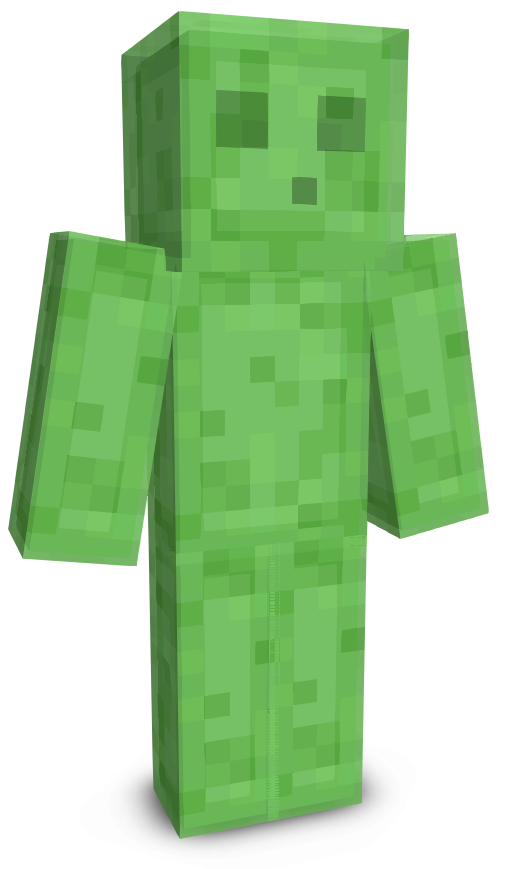 Slime_YT_PVP's skin