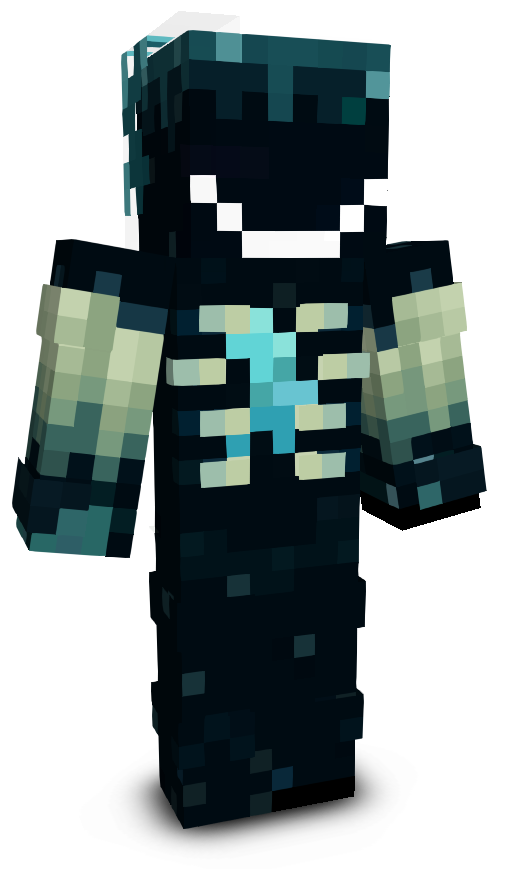 PerfectBasics's skin