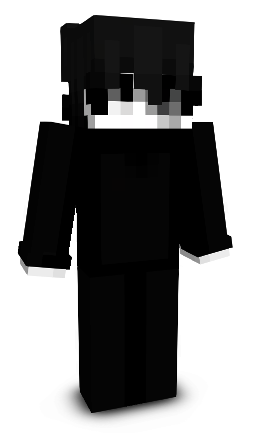 dytjee's skin