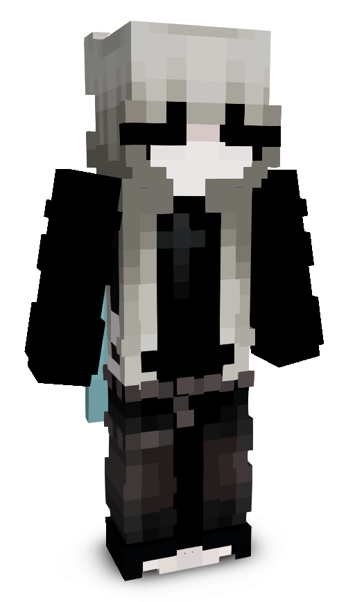 YstOzxyy's skin