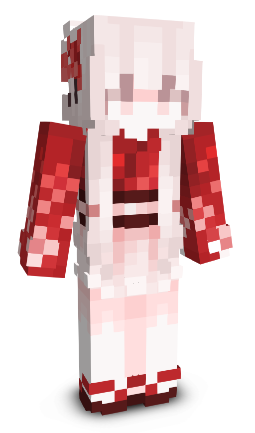 IMISSUBB's skin