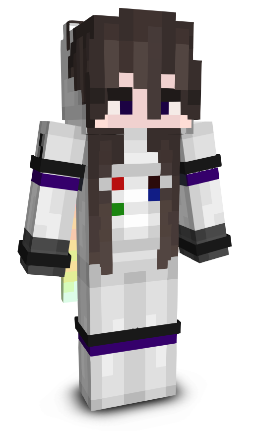 Fwicily's skin
