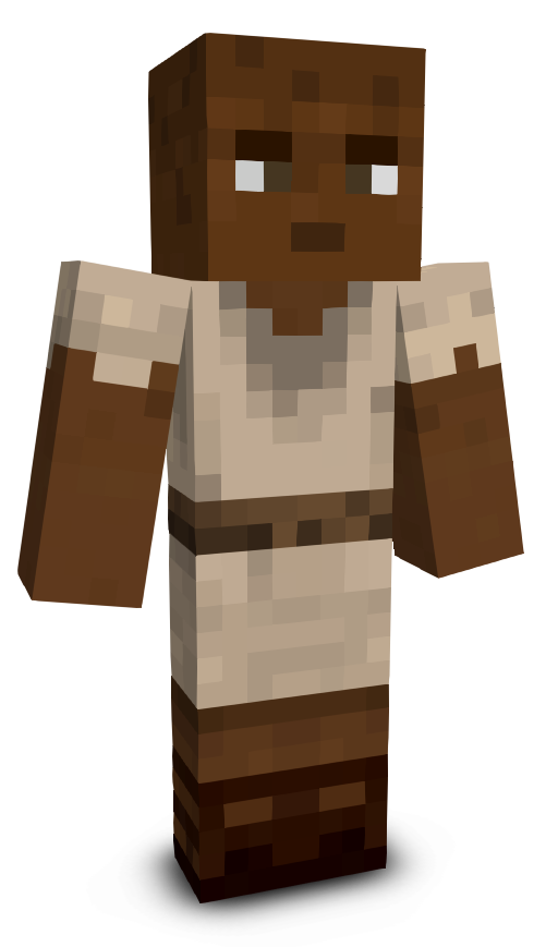 maddogbta's skin