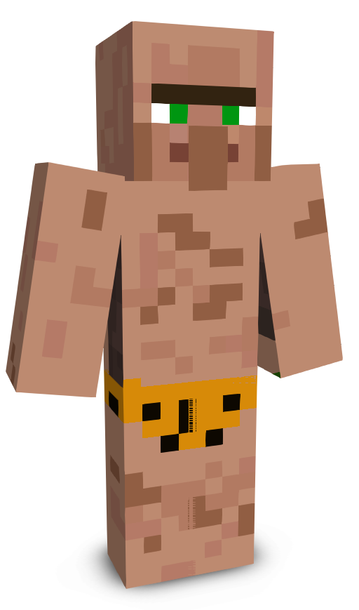 ItsDalton124's skin