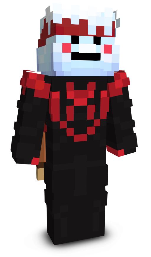 Meelecotrucaste's skin