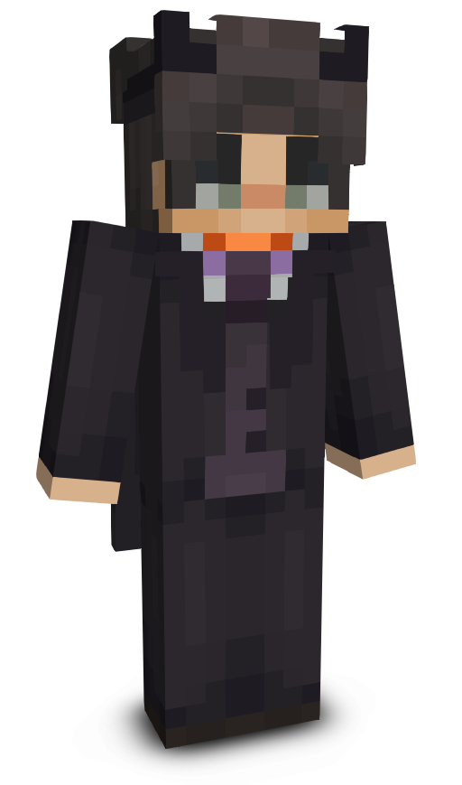 ZanyZero1's skin