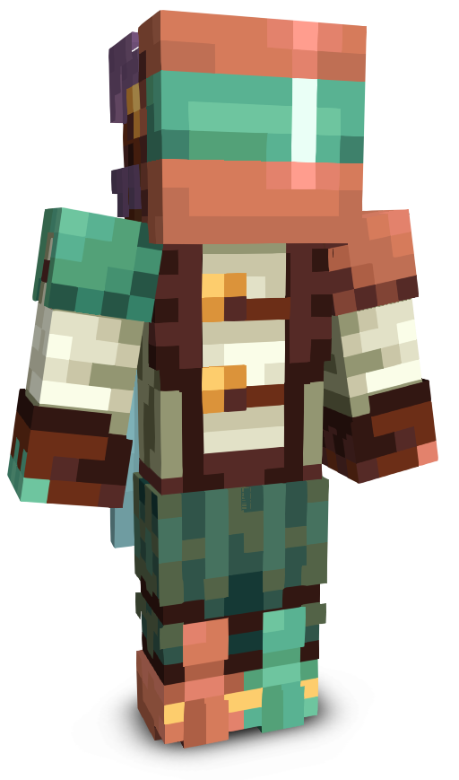 bender1492's skin