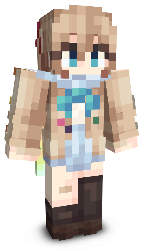 NRGMason48's skin
