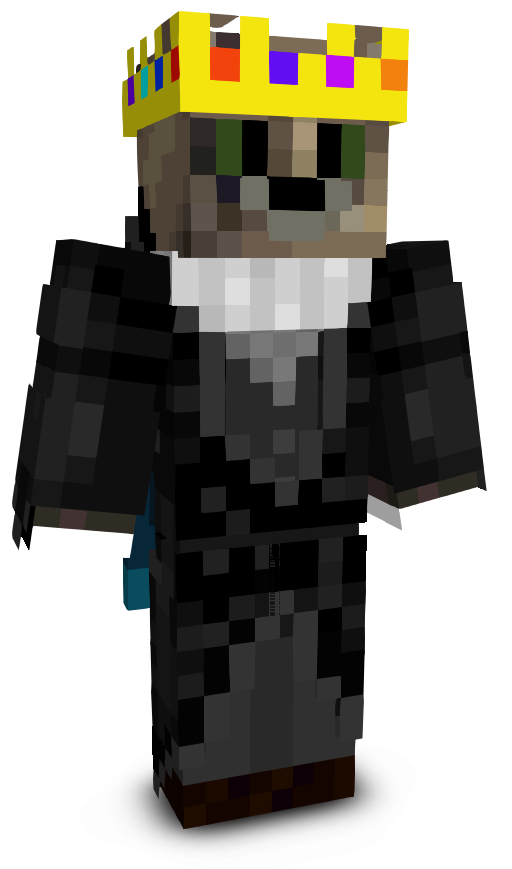 DaCatLover's skin
