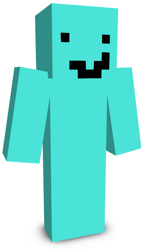 sswervy's skin