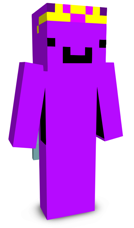Quack_ity's skin