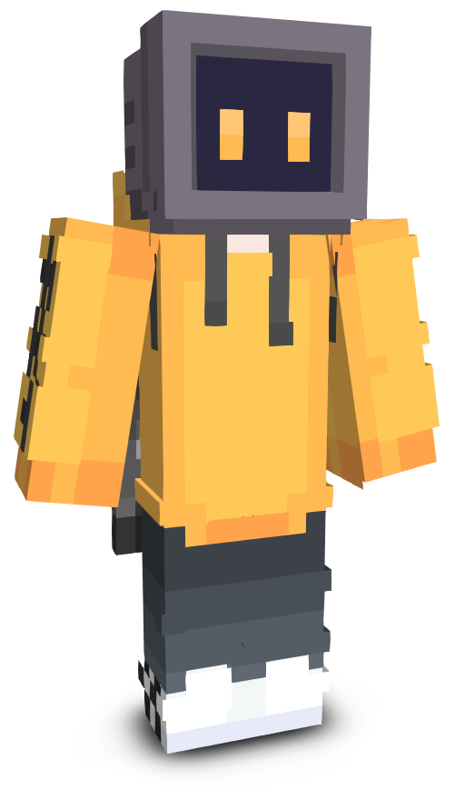 Syrrod's skin