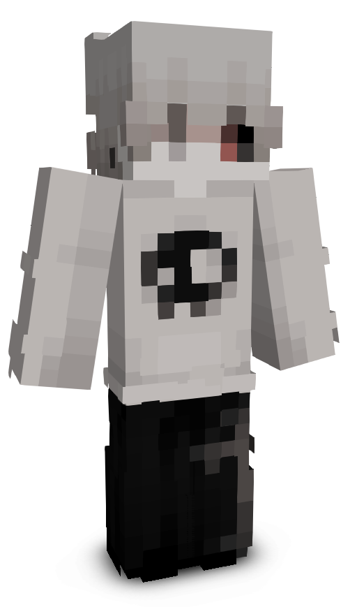 KingJulien6635's skin