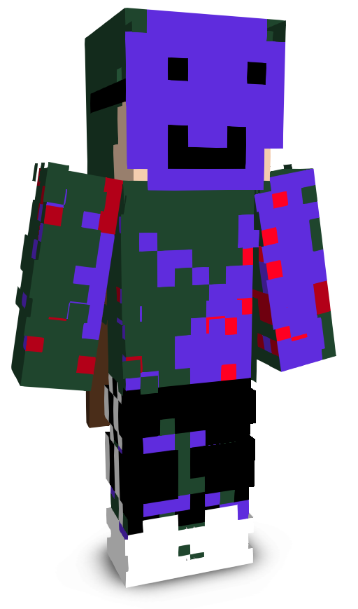 balus_99's skin