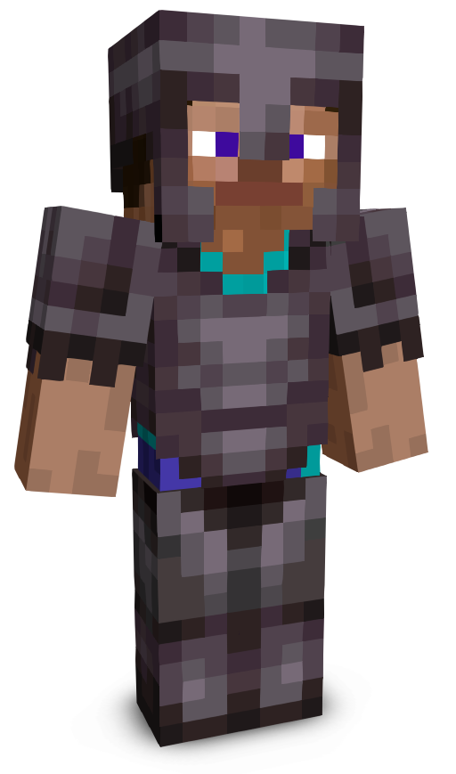 MANDANIELEREL's skin