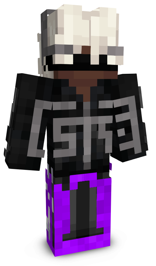 TheGoatGabe's skin