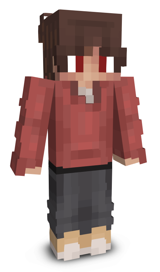 FormalHeron8789's skin