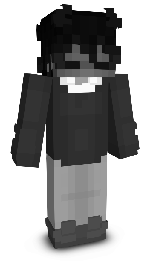 TAATAAH's skin