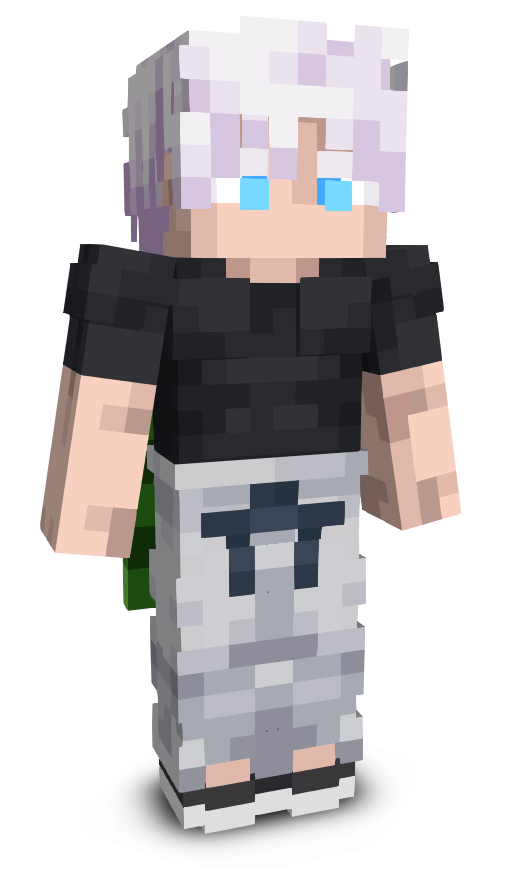 Zorvexia's skin
