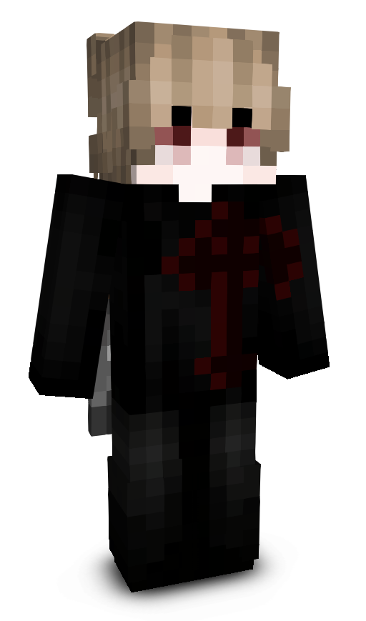 Quievery's skin