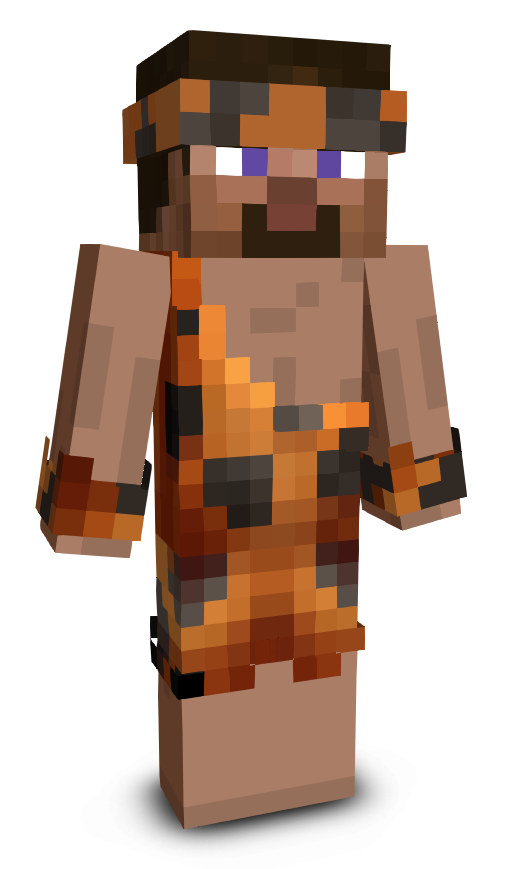 Itz_XJ's skin