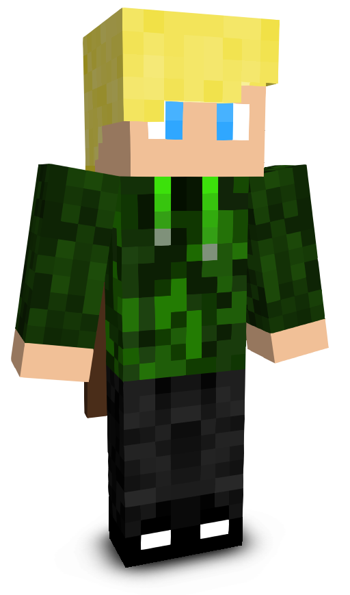 Henry8ElfOvO's skin