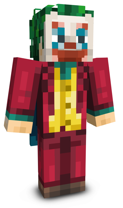 AA88J's skin