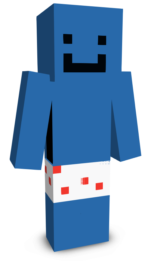 sizzzlee's skin