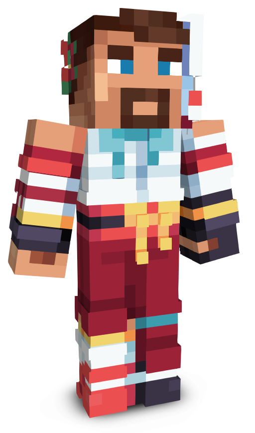 Basti295's skin