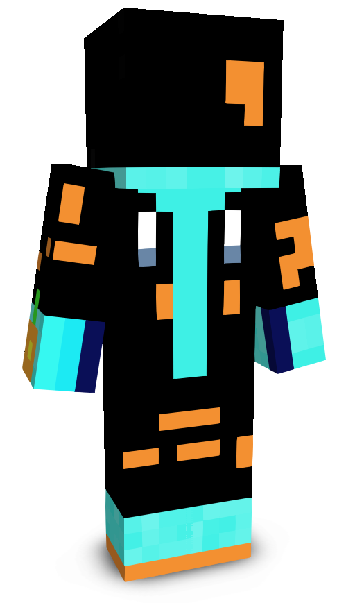 TideZ105's skin