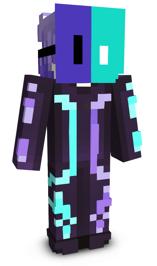 SECRETSPIRET12's skin