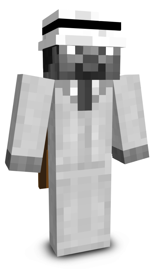 arjmc's skin
