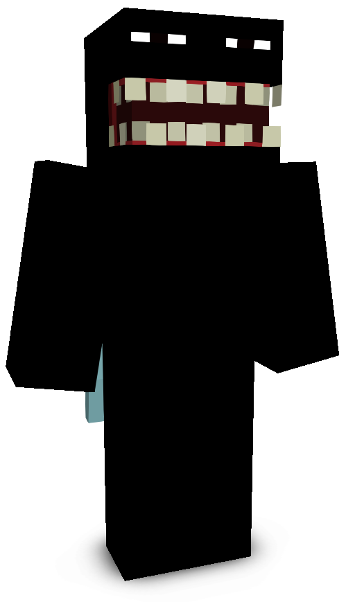 titoucher's skin