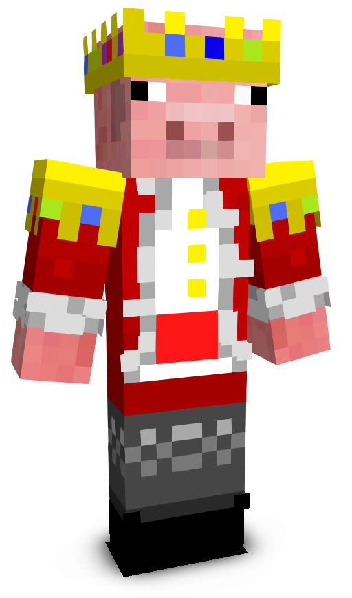 Micas20123's skin