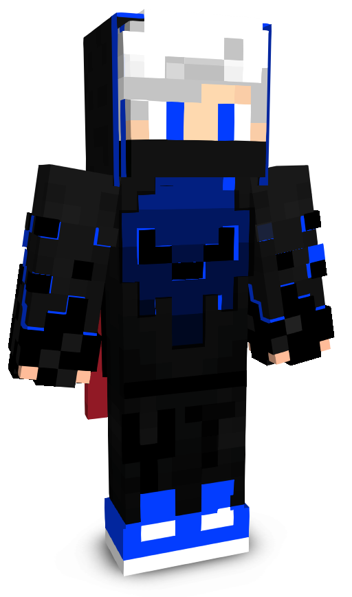 TheCrasySubs's skin